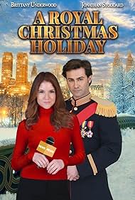 A Royal Christmas Holiday (2023) Free Movie