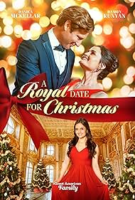 A Royal Date for Christmas (2023) Free Movie