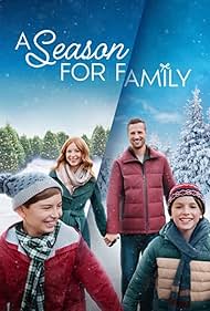 A Season for Family (2023) Free Movie