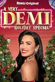 A Very Demi Holiday Special (2023) Free Movie