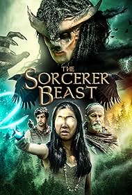 Age of Stone and Sky The Sorcerer Beast (2021) Free Movie M4ufree