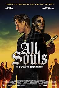 All Souls (2023) M4uHD Free Movie
