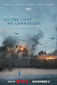All the Light We Cannot See (2023) Free Tv Series
