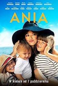 Ania (2022) Free Movie