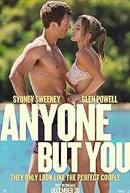 Anyone But You (2023) M4uHD Free Movie