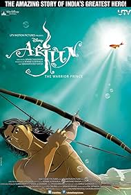 Arjun The Warrior Prince (2012) M4uHD Free Movie