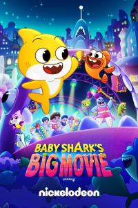 Untitled Baby Shark Movie Project (2023) M4uHD Free Movie