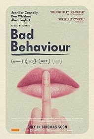 Bad Behaviour (2023) Free Movie M4ufree
