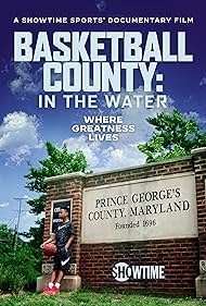 Basketball County In the Water (2020) M4uHD Free Movie