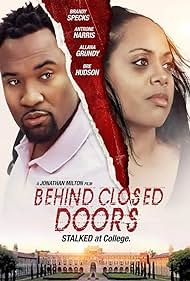 Behind Closed Doors (2020) M4uHD Free Movie