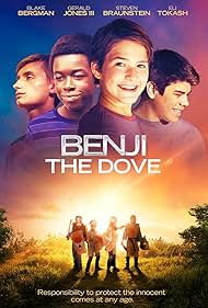 Benji the Dove (2018) M4uHD Free Movie