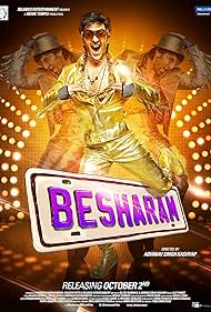 Besharam (2013) M4uHD Free Movie