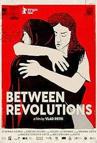 Between Revolutions (2023) M4uHD Free Movie