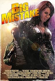 Big Mistake (2014) Free Movie