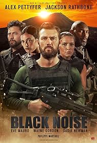Black Noise (2023) M4uHD Free Movie