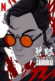 Blue Eye Samurai (2023-) Free Tv Series