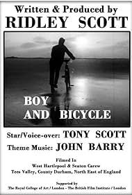 Boy and Bicycle (1965) Free Movie