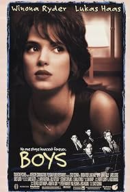 Boys (1996) Free Movie