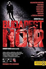 Budapest Noir (2017) M4uHD Free Movie