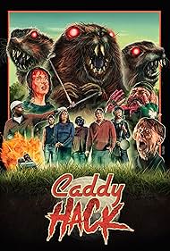 Caddy Hack (2023) Free Movie