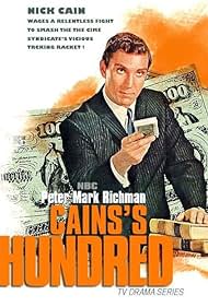 Cains Hundred (1961-1962) Free Tv Series