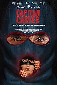 Capitan Carver (2021) M4uHD Free Movie