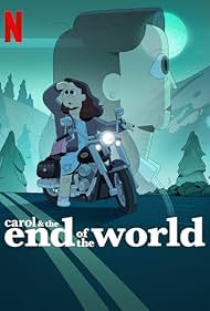 Carol The End of the World (2023-) Free Tv Series