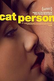 Cat Person (2023) M4uHD Free Movie