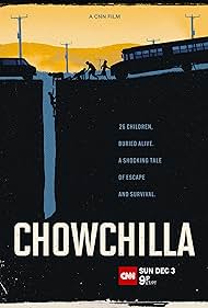 Chowchilla (2023) M4uHD Free Movie