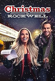 Christmas in Rockwell (2022) Free Movie M4ufree