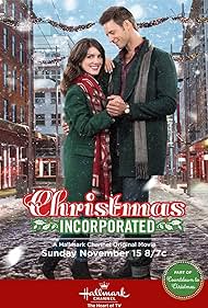 Christmas Incorporated (2015) Free Movie