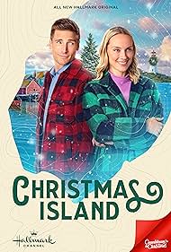 Christmas Island (2023) M4uHD Free Movie