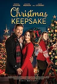 Christmas Keepsake (2023) Free Movie