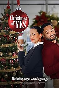 Christmas of Yes (2023) M4uHD Free Movie