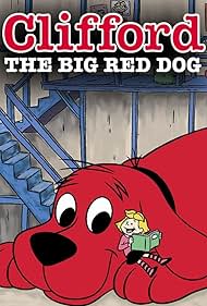 Clifford the Big Red Dog (2000-2003) M4uHD Free Movie