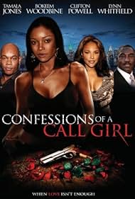 Confessions (2006) Free Movie