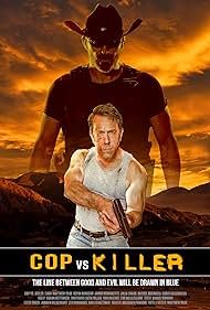 Cop vs Killer (2023) M4uHD Free Movie