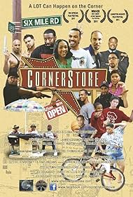 CornerStore (2011) Free Movie