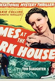 Crimes at the Dark House (1940) M4uHD Free Movie