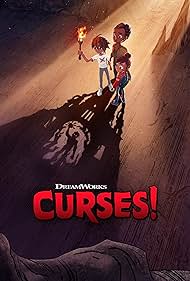 Curses (2023-) M4uHD Free Movie