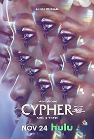 Cypher (2022) Free Movie M4ufree
