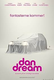 Dan Dream (2017) Free Movie