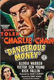 Dangerous Money (1946) M4uHD Free Movie