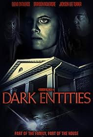Dark Entities (2023) Free Movie