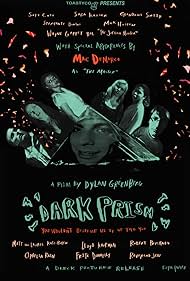 Dark Prism (2015) M4uHD Free Movie