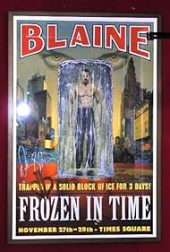 David Blaine Frozen in Time (2000) Free Movie