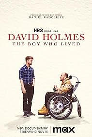 David Holmes The Boy Who Lived (2023) Free Movie M4ufree