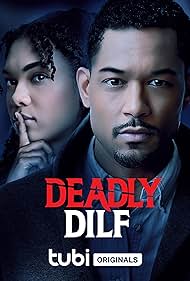 Deadly DILF (2023) M4uHD Free Movie