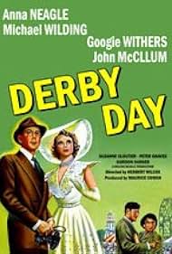 Derby Day (1952) Free Movie