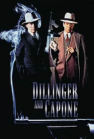 Dillinger and Capone (1995) M4uHD Free Movie